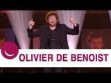 Olivier de Benoist - Festival International du Rire de Liège 2014
