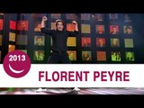 Florent Peyre au Festival du Rire de Liège 2013