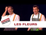 Les Frères Taloche - Le Langage des Fleurs