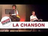 Les Frères Taloche - La Chanson