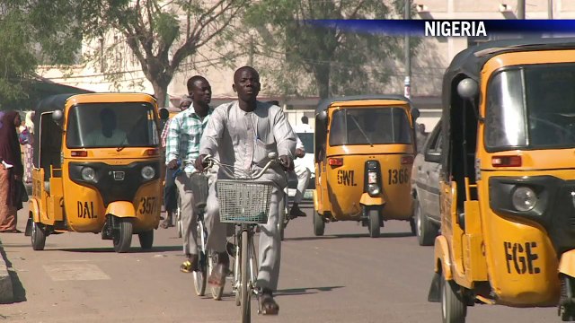 AFP - Le JT, 2ème édition du mercredi 18 février.