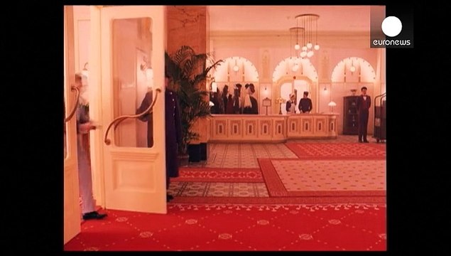 Óscares: O envelope dos nomeados para Melhor Filme