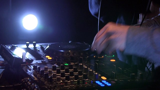 100mado Boiler Room Tokyo DJ Set