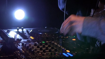 100mado Boiler Room Tokyo DJ Set