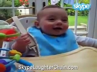 les drole de rire skype