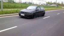 VW Golf MK3 GTI