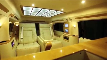 Lionel Messi's new car 2015, Cadillac Escalade - www.weloba.com