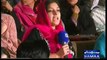 audience asked a funny question from veena MALIK