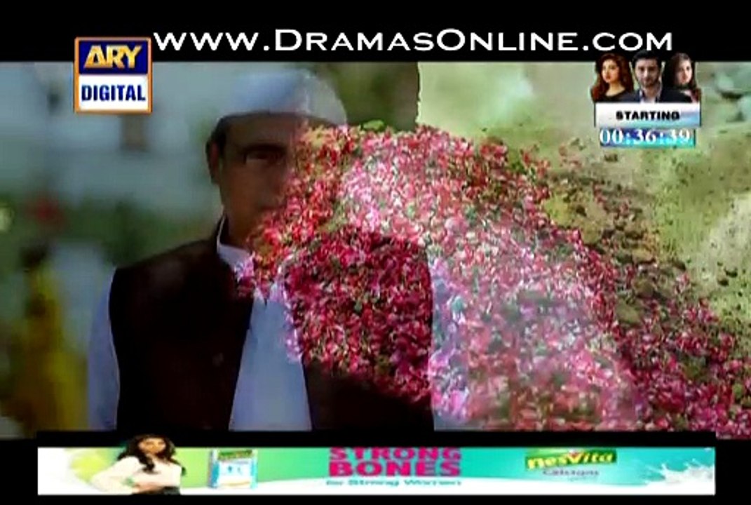 khataa Episode 23 By Ary Digital - Single Link