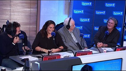 Les Pieds dans le Plat du 18/02/2015 avec Cyril Hanouna - Partie 2
