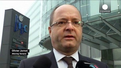 HSBC'nin İsviçre şubelerine polis baskını