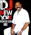 Oscar De Leon Mix --DJNY-- (Puros Exitos)