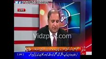 FBR took 50 billion loans from four banks in last 4 years - Rauf Klasera (February 17, 2015)