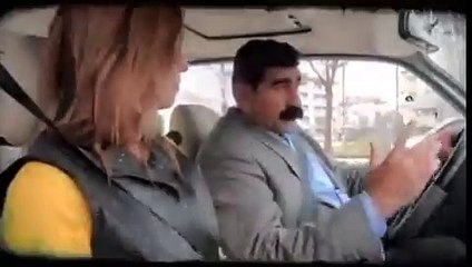 Akla Zarar Otogaz Reklamı