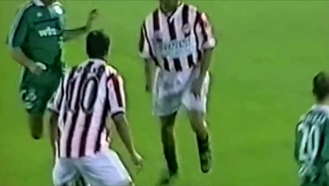 Top 10 Derby