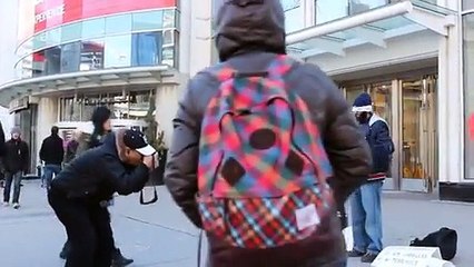 I Am a Muslim, People Think I Am A Terrorist, Do U- If Not, Hug Me. Social Experiment-512x384