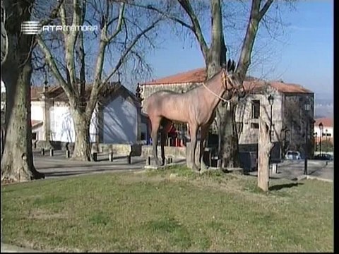 A Alma e a Gente - II #11 - Quem Foi O Padre Manuel Da Nóbrega (Alijó) - 12 Mar 2004