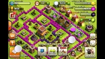 Clash of Clans Astuces Gemmes