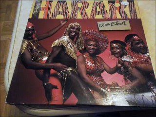 HARARI -GIVE(RIP ETCUT)A&M REC 80