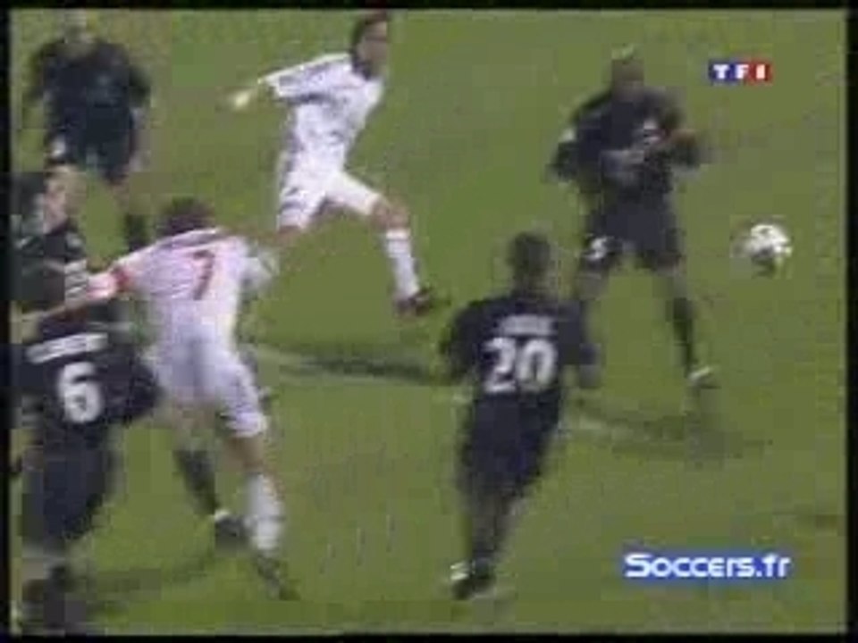 Ligue Des Champions Lyon