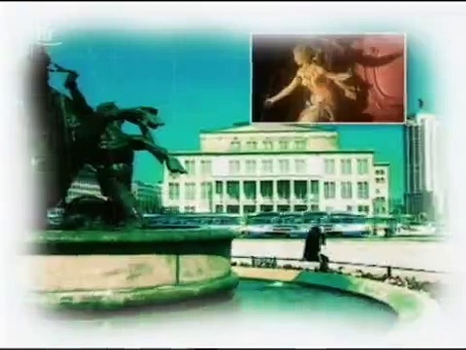 In aller Freundschaft S08E31 Eine Lügengeschichte