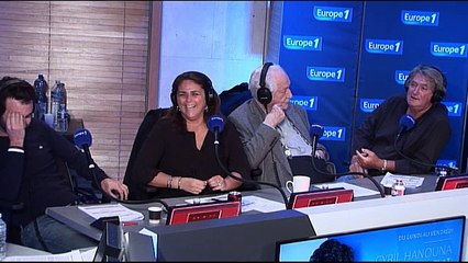 Les Pieds dans le Plat du 18/02/2015 avec Cyril Hanouna - Partie 4