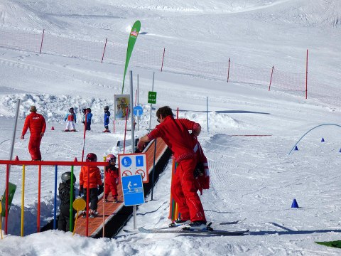 Ecole de Ski Français Manigod