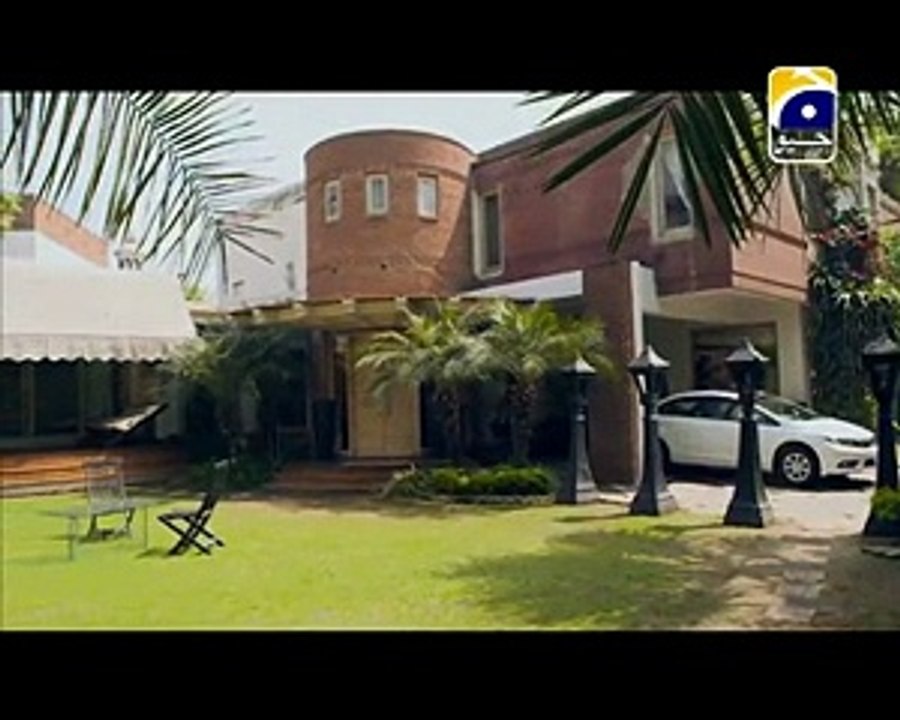Bewafai Tumhare Naam Episode 2 Full High Quality Geo tv 18 February 2015