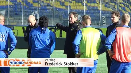 Je moet ze gewoon bij de strot pakken - RTV Noord