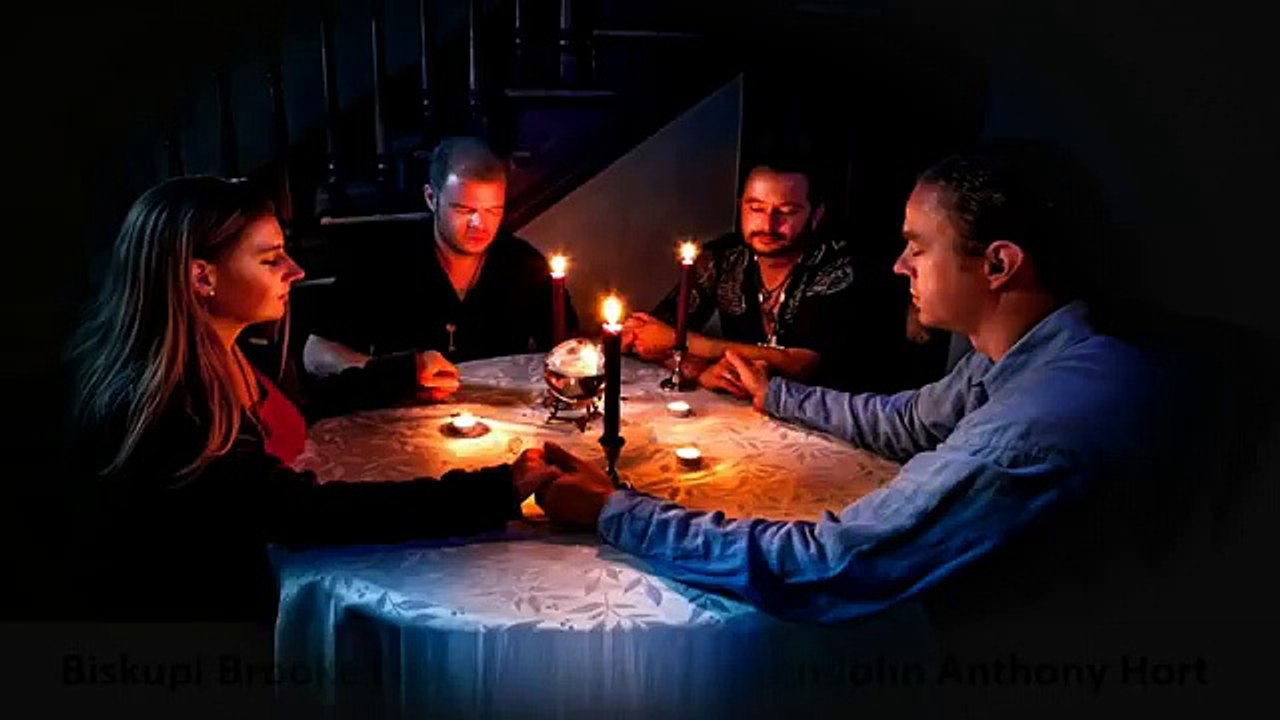 Co Świadkowie Jehowy nie chcieliby abyś wiedział  - YouTube