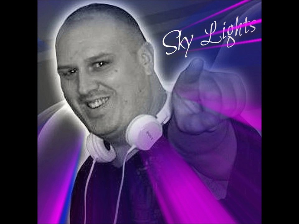 Sky Lights Mix le Son Pur Funk