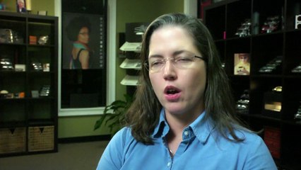 Welcome to Colborn Eye Care