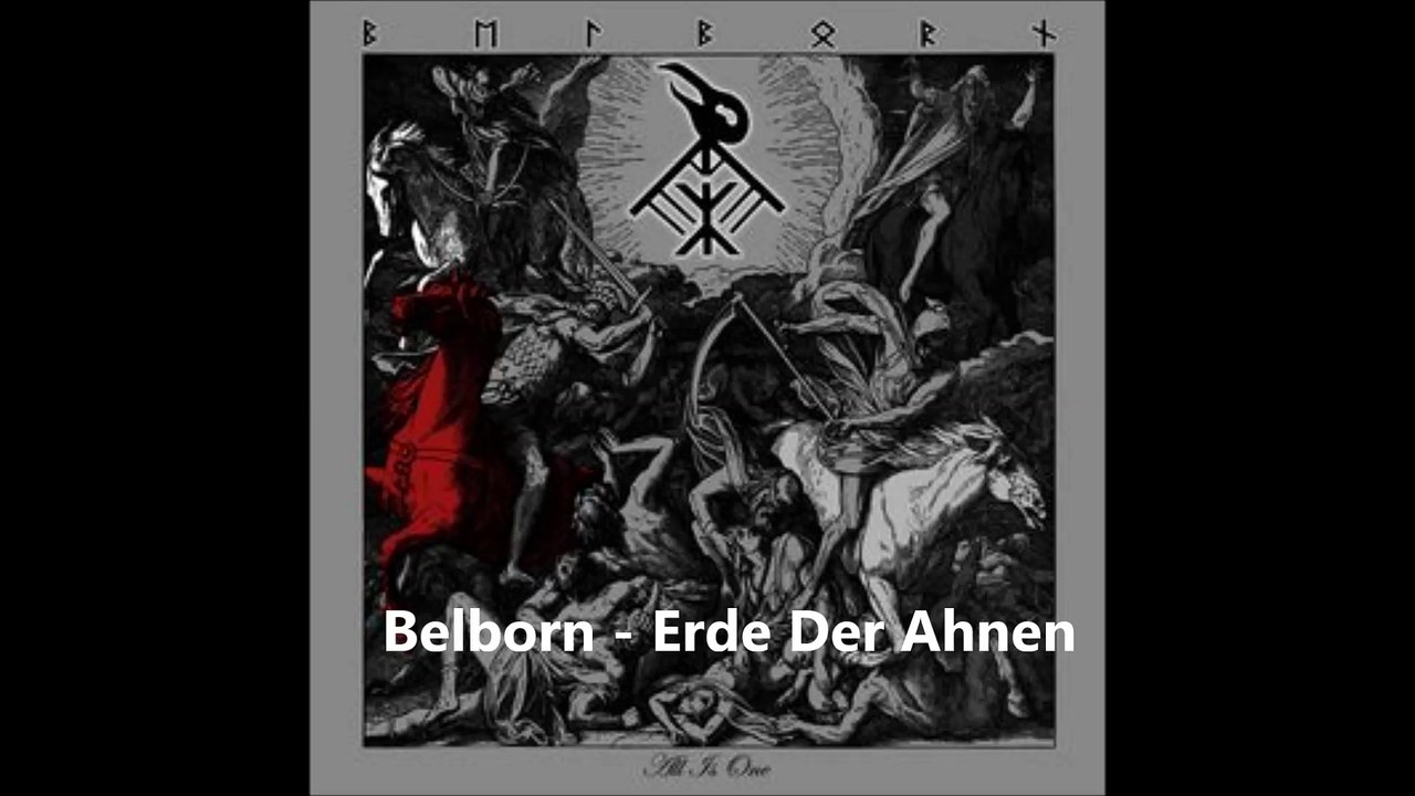 Belborn - Erde Der Ahnen