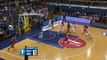 Basket - Eurocoupe : Paris-Levallois, le parcours du rescapé