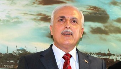 Eski Vali Avni Mutlu: Sevdim Bu Tatili Gençler