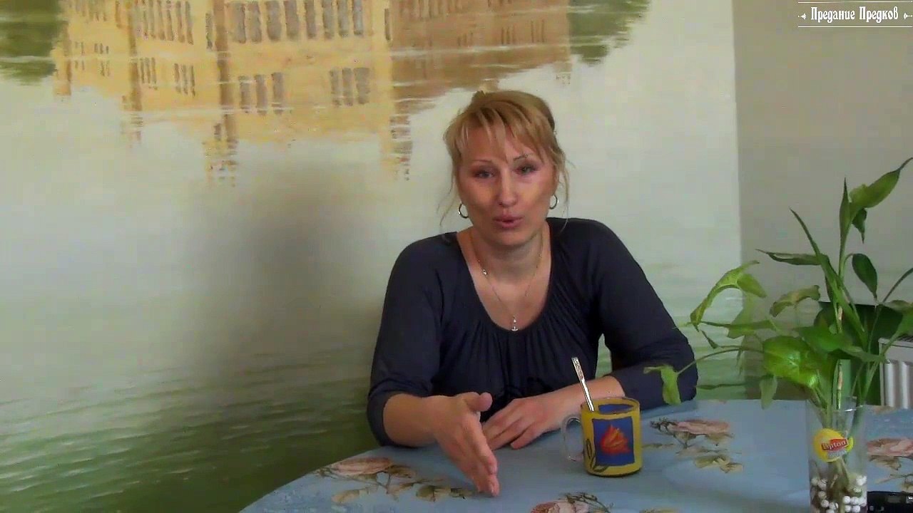 Интервью Светла Шпак