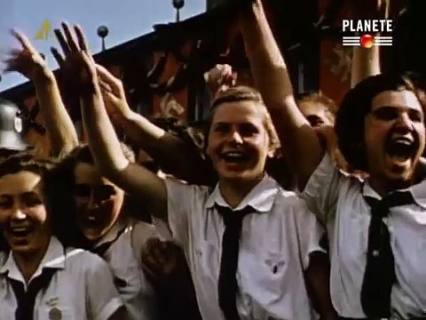 Historia SS Odc 5 Waffen SS [dokument]