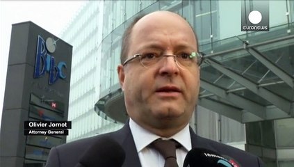 Swiss prosecutor raids HSBC office as criminal inquiry opens