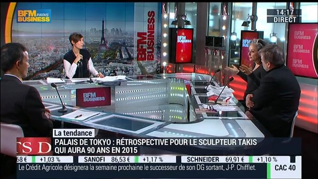 La tendance culturelle: La Damnation de Faust à l'Opéra de Paris - 18/02