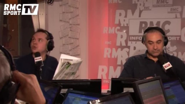 Super Moscato Show / Le KIKADI du jour où l'équipe de DI Meco humilie celle de Moscato sur le score de Brésil-Allemagne ! 18/02