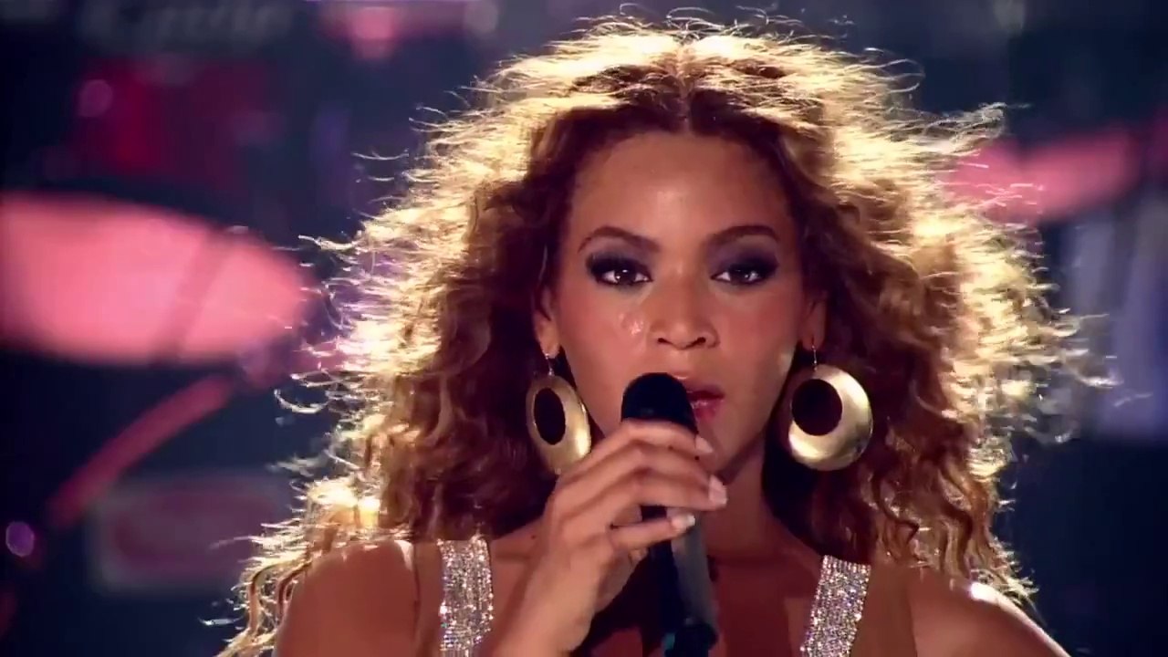 Destiny's Child - Through With Love (Live In Atlanta) - Vídeo Dailymotion