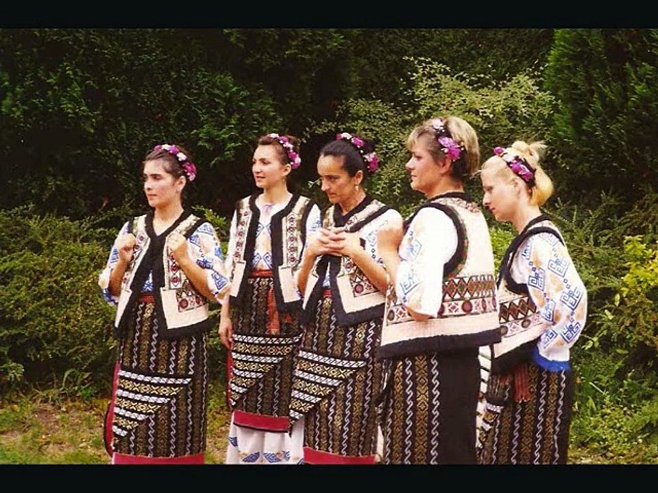 1993 : "Timisul" à St-Léonard !