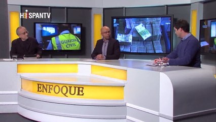 Enfoque - España: La corrupción inunda Andalucía