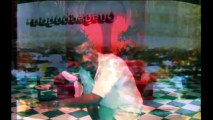 Passi - Je Zappe et Je Matte (Clip Officiel - HD)