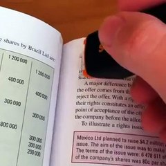 Her Öğrenciye Lazım Olan Digital Highlighter Pen