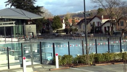 PAU - PETITE PROMENADE DOMINICALE DE MICHOU64 W-D.D. - 15 FÉVRIER 2015 - DANS LE QUARTIER TRESPOEY ET DU BUISSON.