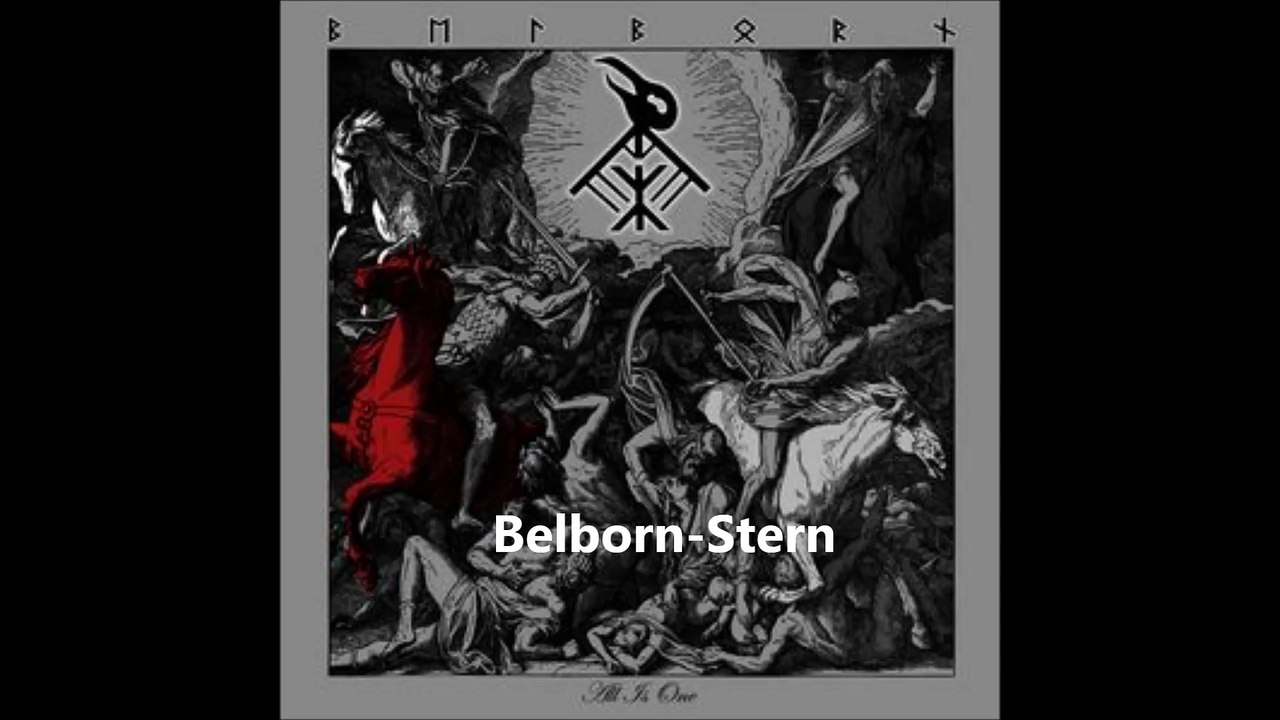 Belborn-Stern