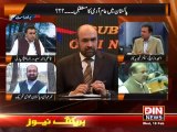 Public Opinion ~ 18th February 2015 - Pakistani Talk Shows - Live Pak News