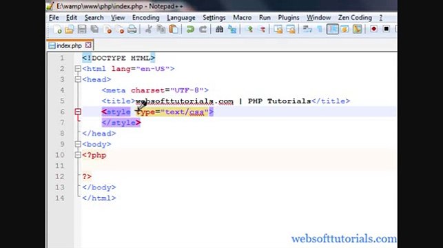 Php tutorials in urdu-Hindi- 14 - if, if else statements in php