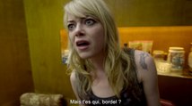 Emma Stone est impressionnante dans cet extrait de Birdman